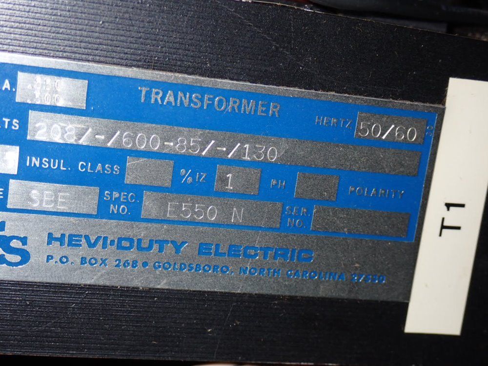 Rite-size 36" Bmc-36 Sheeter / Boxmaker - Bmc-36