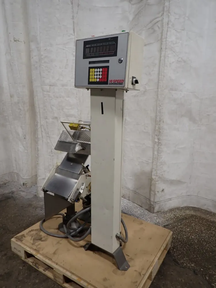 High Speed/mettler Toledo Im3100cr-mm/micromate Feeder Scale/check Weigher - Im3100cr-mm/micromate