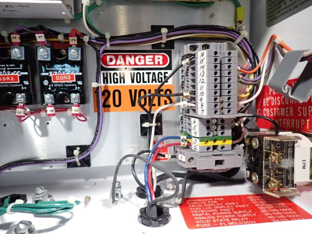 High Speed/mettler Toledo Im3100cr-mm/micromate Feeder Scale/check Weigher - Im3100cr-mm/micromate