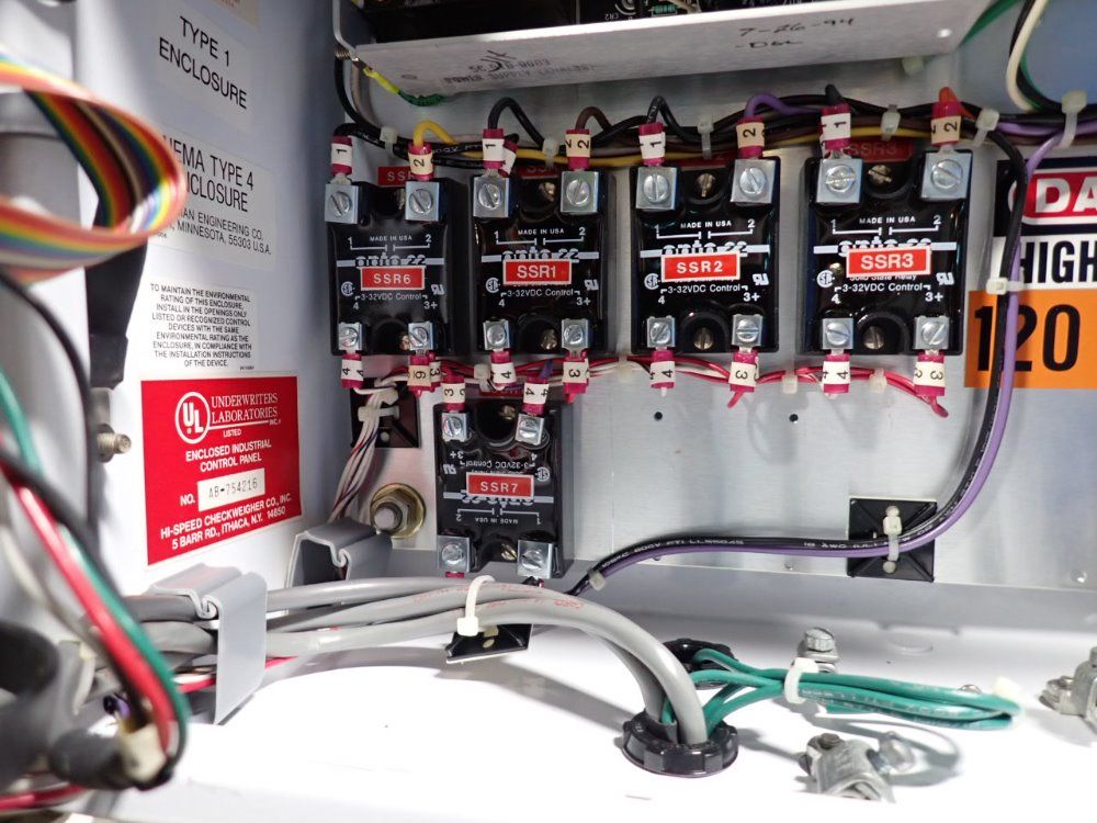 High Speed/mettler Toledo Im3100cr-mm/micromate Feeder Scale/check Weigher - Im3100cr-mm/micromate