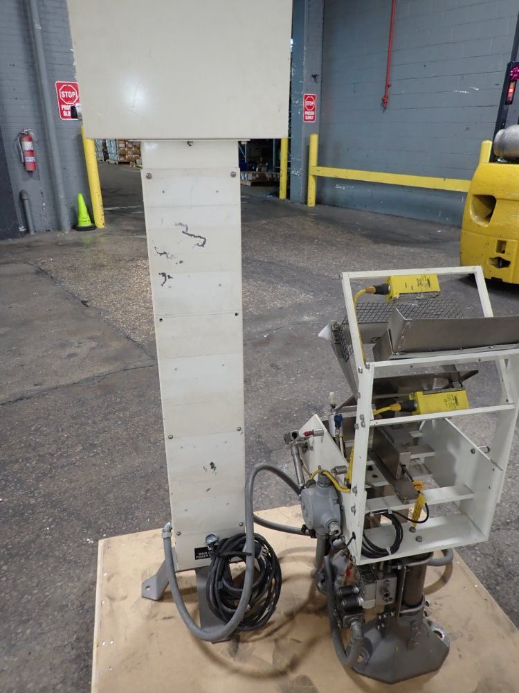 High Speed/mettler Toledo Im3100cr-mm/micromate Feeder Scale/check Weigher - Im3100cr-mm/micromate