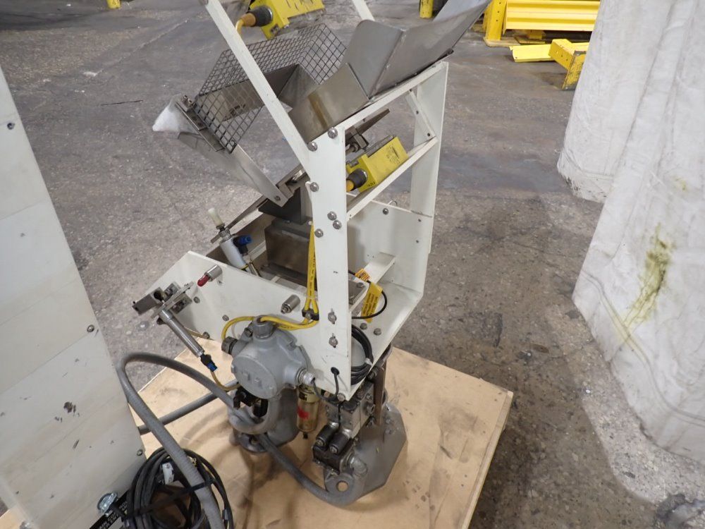 High Speed/mettler Toledo Im3100cr-mm/micromate Feeder Scale/check Weigher - Im3100cr-mm/micromate