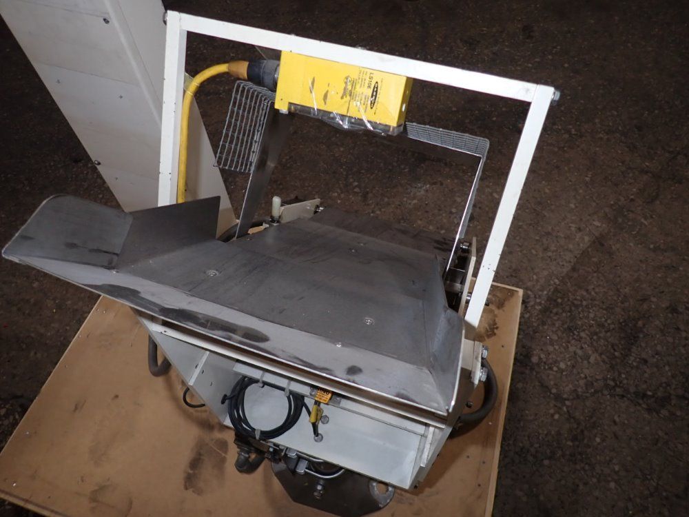 High Speed/mettler Toledo Im3100cr-mm/micromate Feeder Scale/check Weigher - Im3100cr-mm/micromate