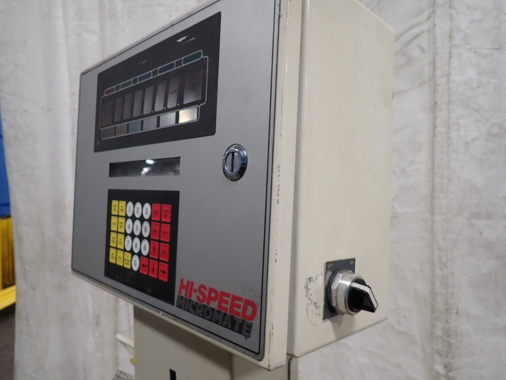 High Speed/mettler Toledo Im3100cr-mm/micromate Feeder Scale/check Weigher - Im3100cr-mm/micromate