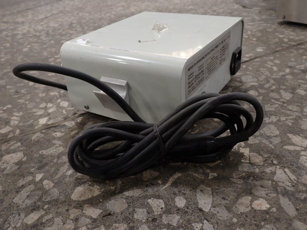 Henry Schein Ultrasonic Scale