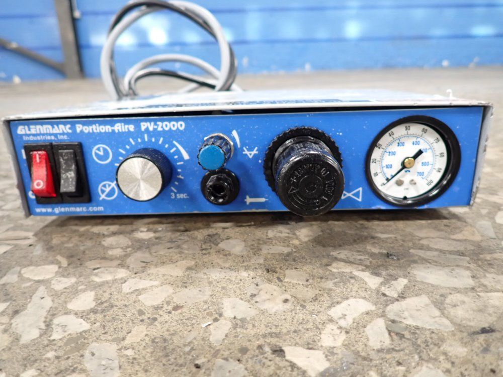 Glennmark Controller