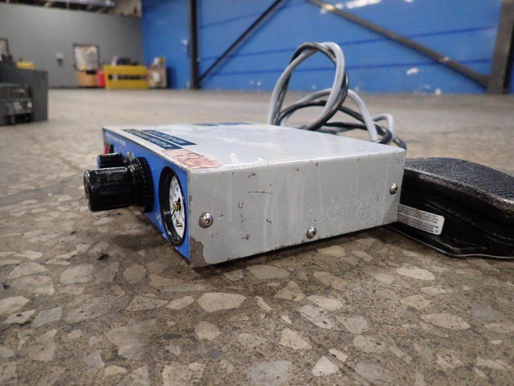 Glennmark Controller