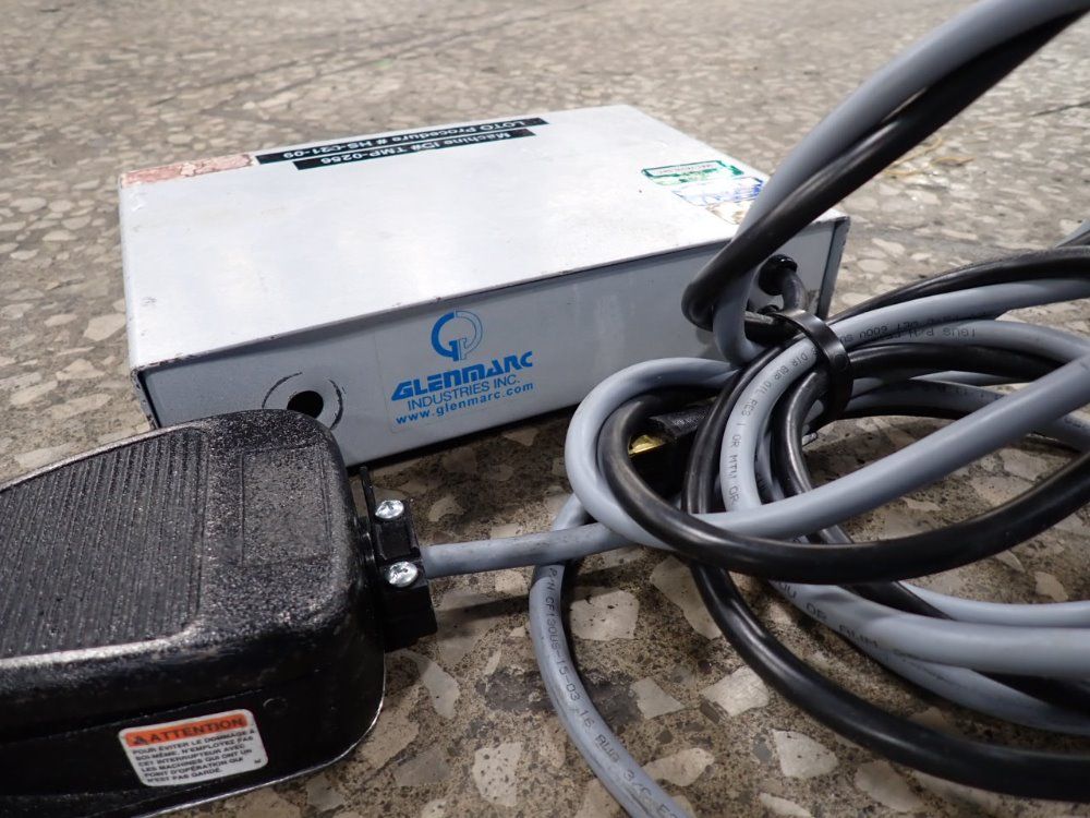 Glennmark Controller