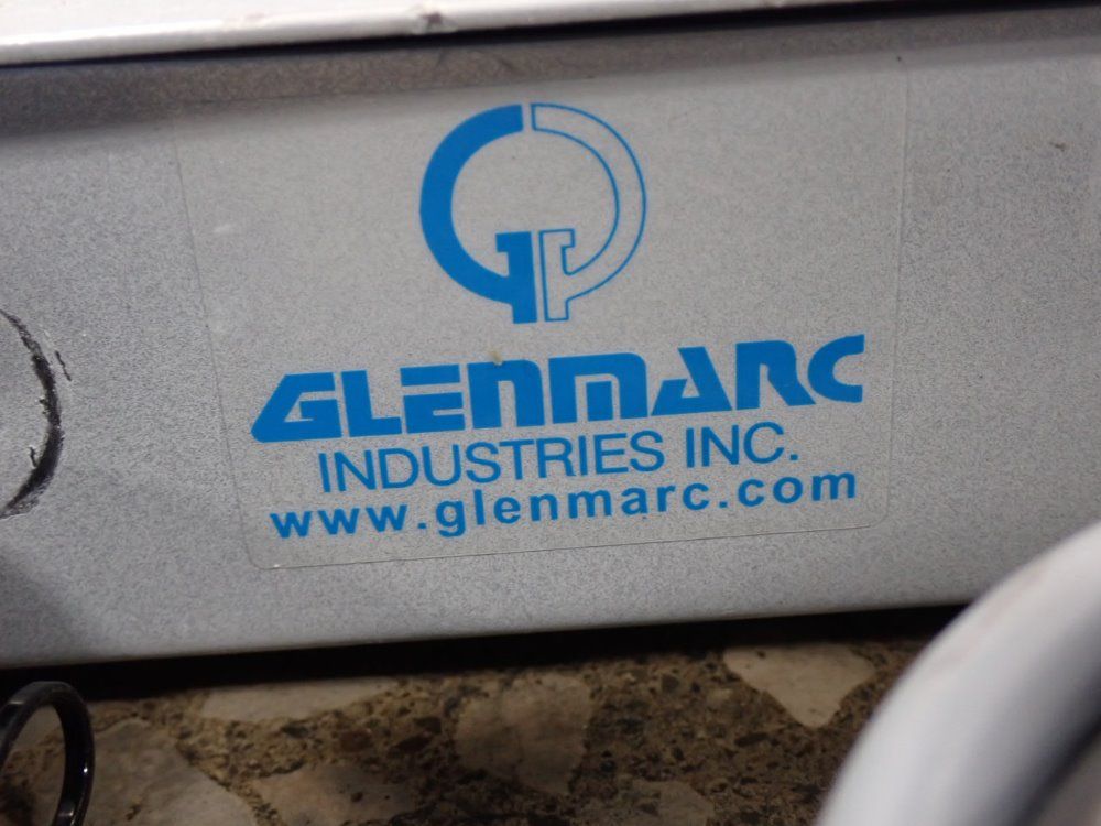 Glennmark Controller