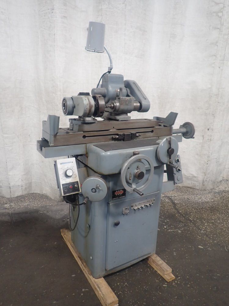 K.o. Lee 8 1/2" X 8" Ba960b Id Grinder - Ba960b