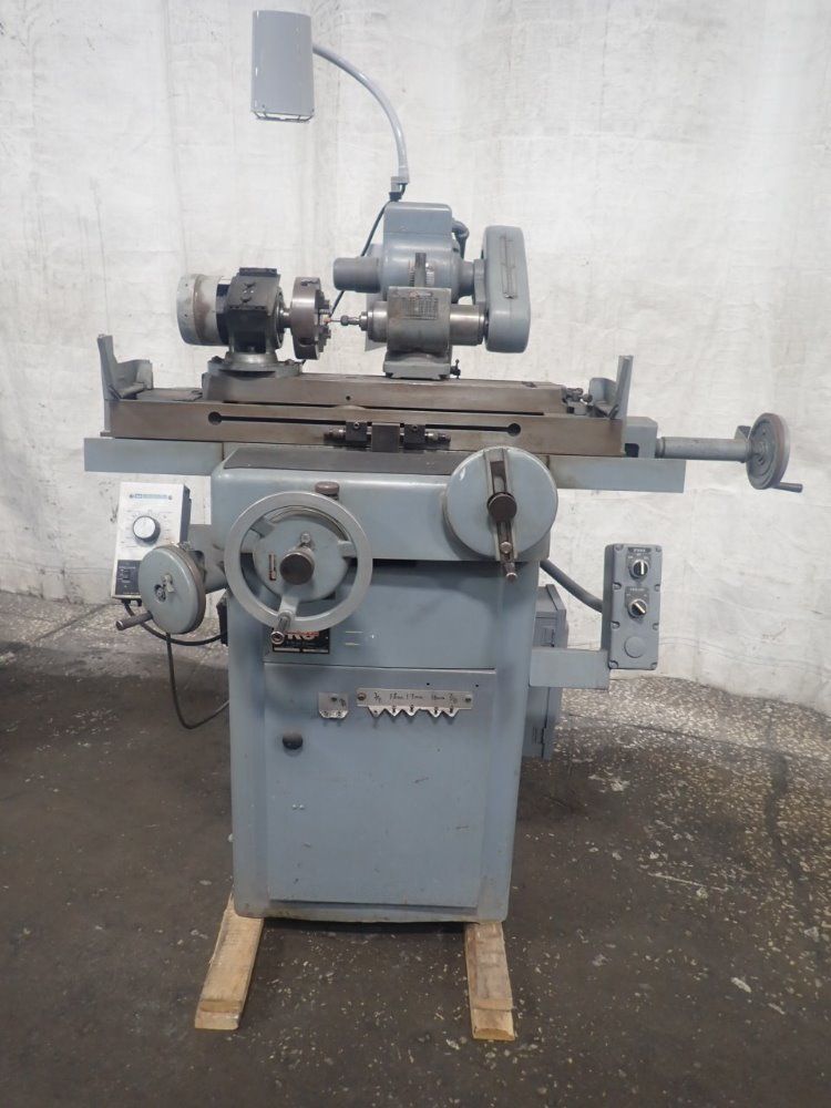 K.o. Lee 8 1/2" X 8" Ba960b Id Grinder - Ba960b