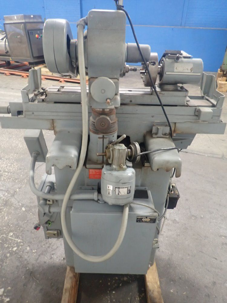 K.o. Lee 8 1/2" X 8" Ba960b Id Grinder - Ba960b