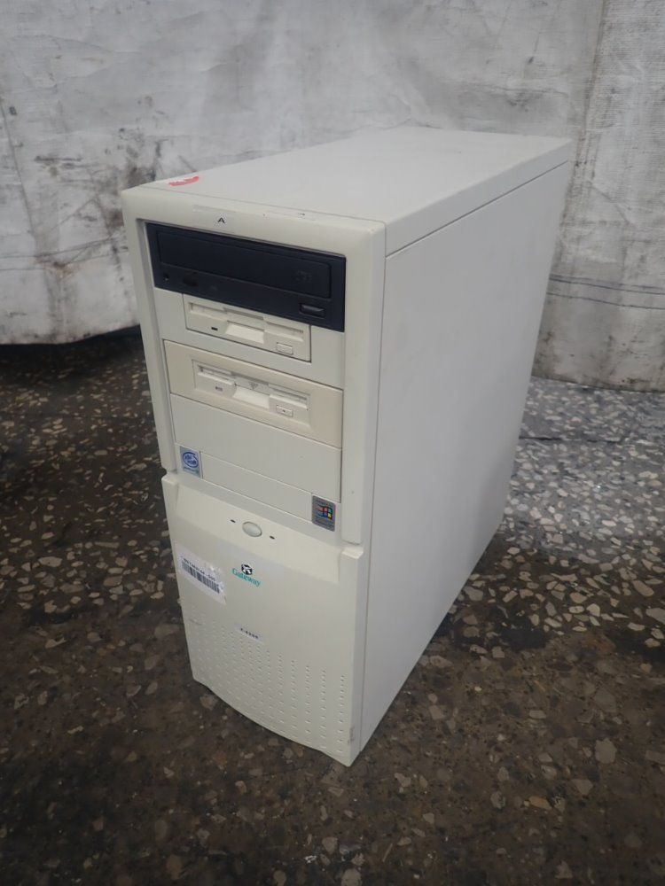 Gateway Desktop Personal Computer