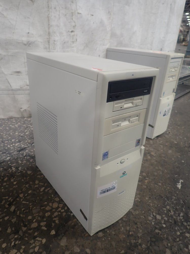 Gateway Desktop Personal Computer