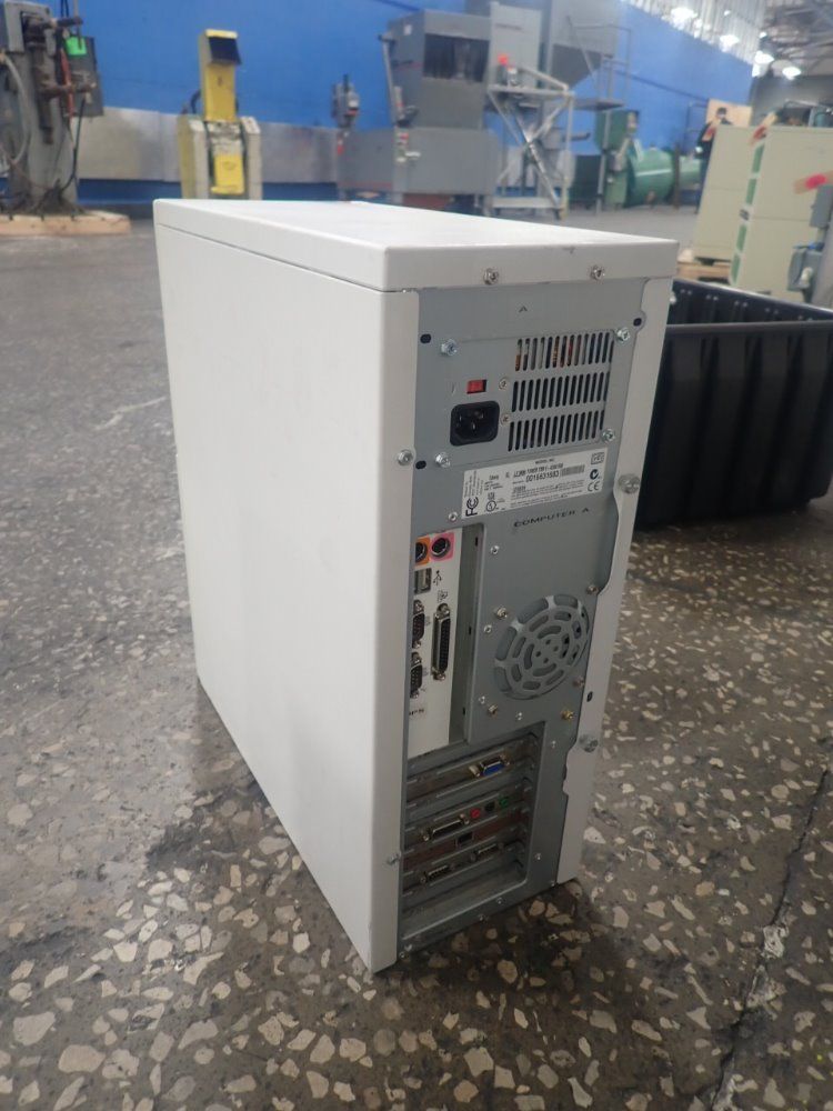 Gateway Desktop Personal Computer