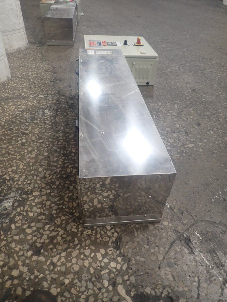 Stulz Air Technology Systems Bnu-8000 Ultrasonic Humidifier - Bnu-8000