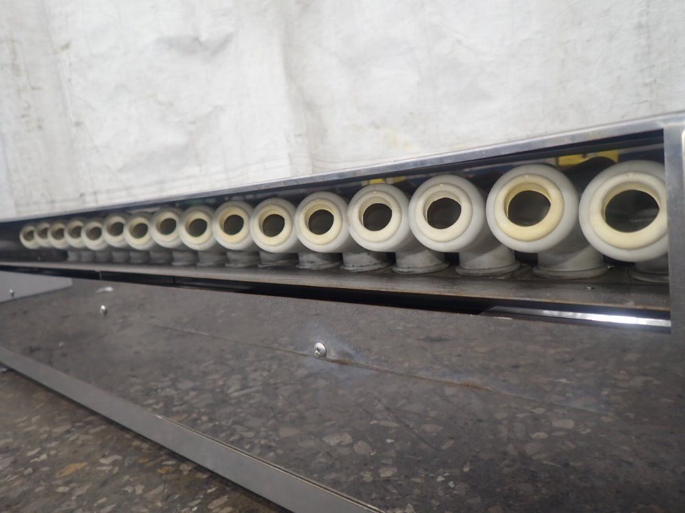 Stulz Air Technology Systems Bnu-8000 Ultrasonic Humidifier - Bnu-8000