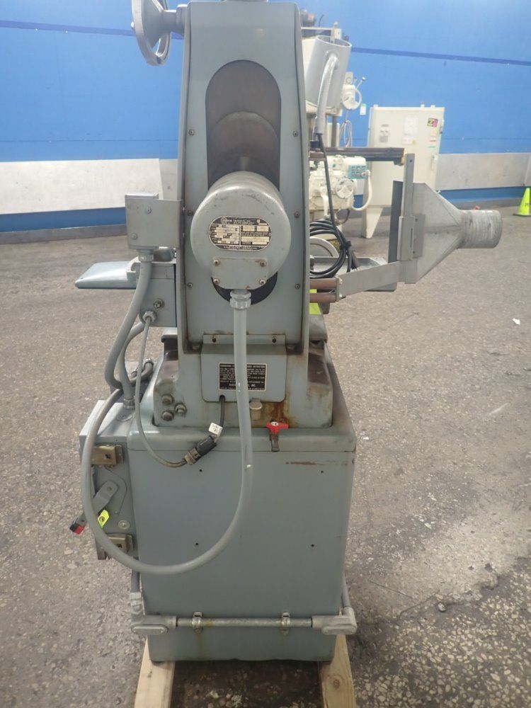 Harig 6" X 12" Super 612 Surface Grinder - Super 612
