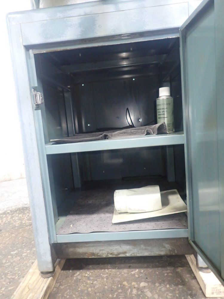 Harig 6" X 12" Super 612 Surface Grinder - Super 612