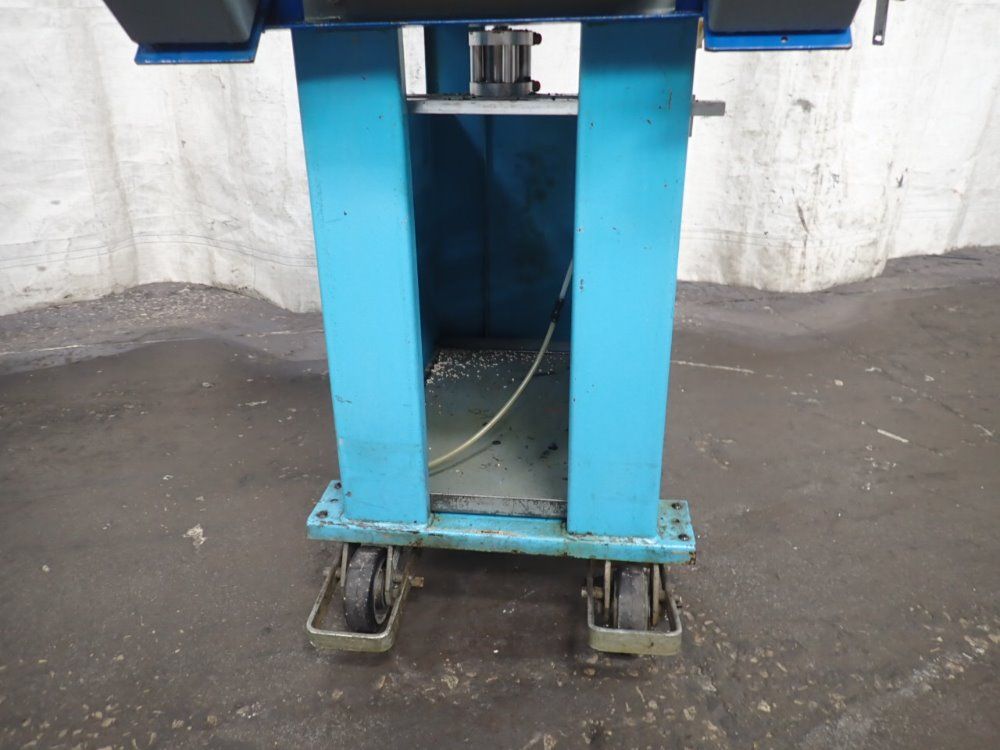 Multipress/denison Hydraulic Press