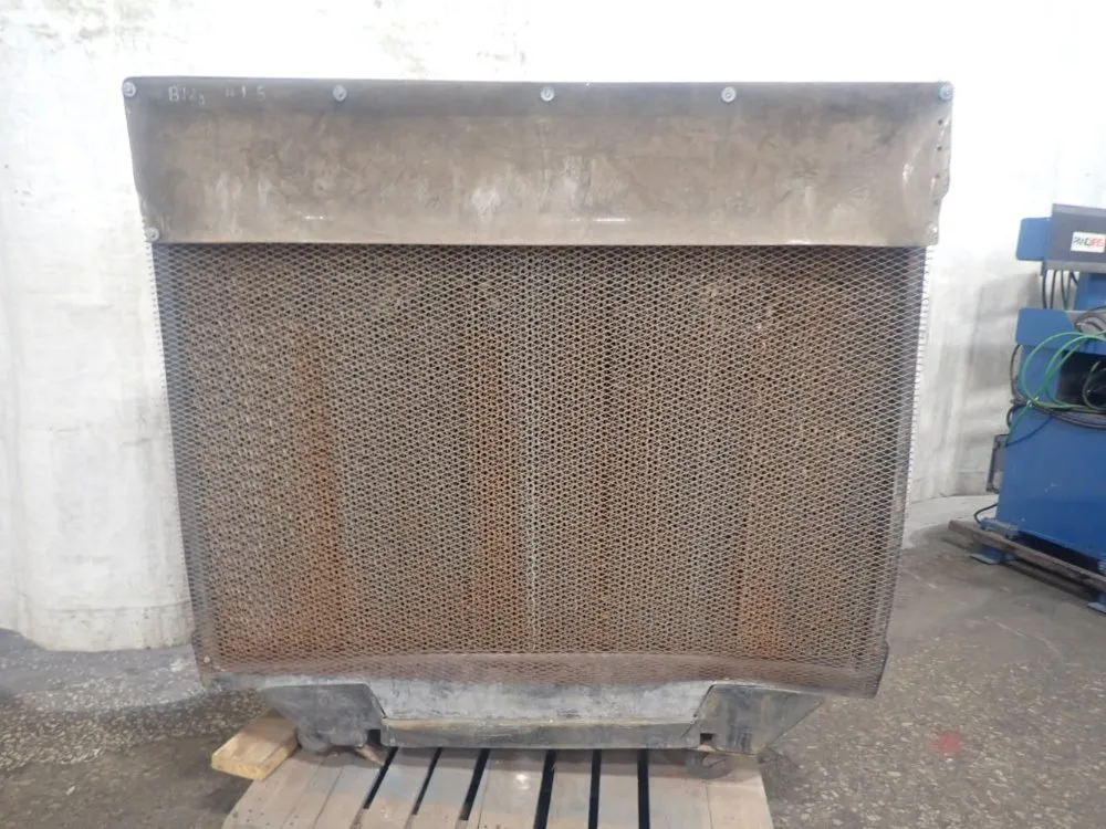 General Shelters Port-a-cool