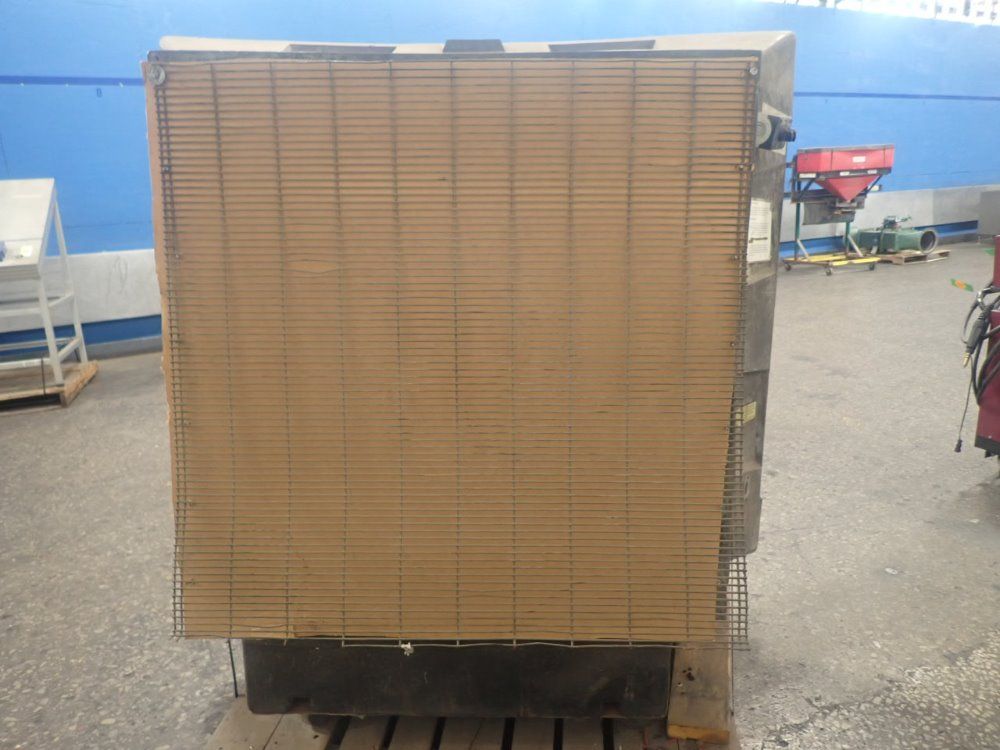 General Shelters Port-a-cool