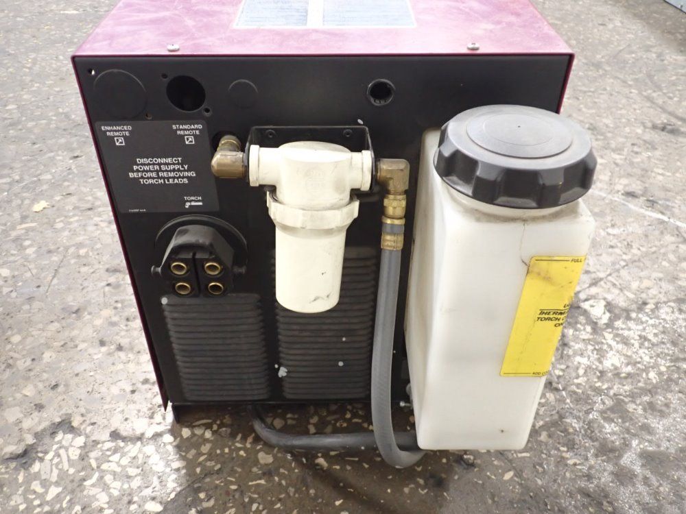 Thermal Arc 150a Ultima 150 Plasma Cutter - Ultima 150