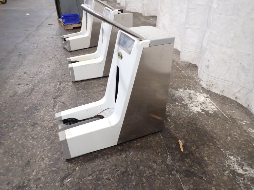 Shoe Inn Shoe Cover Dispenser