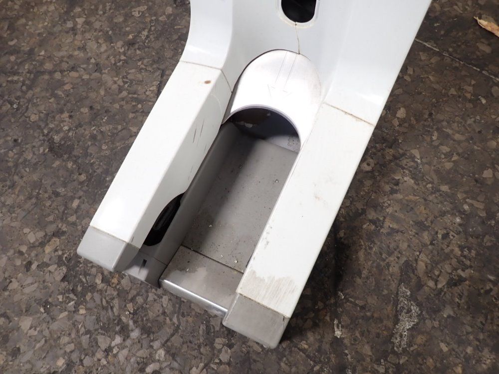 Shoe Inn Shoe Cover Dispenser