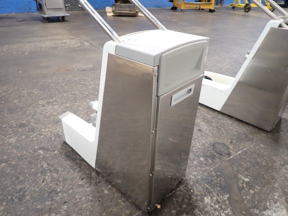 Shoe Inn Shoe Cover Dispenser