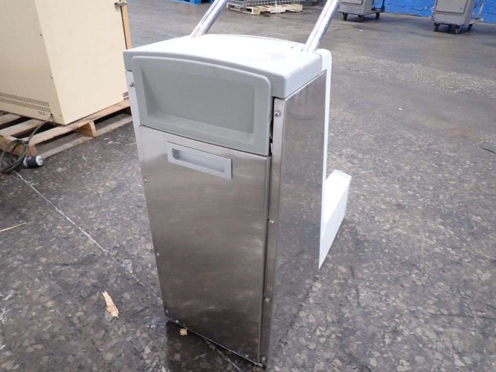 Shoe Inn Shoe Cover Dispenser