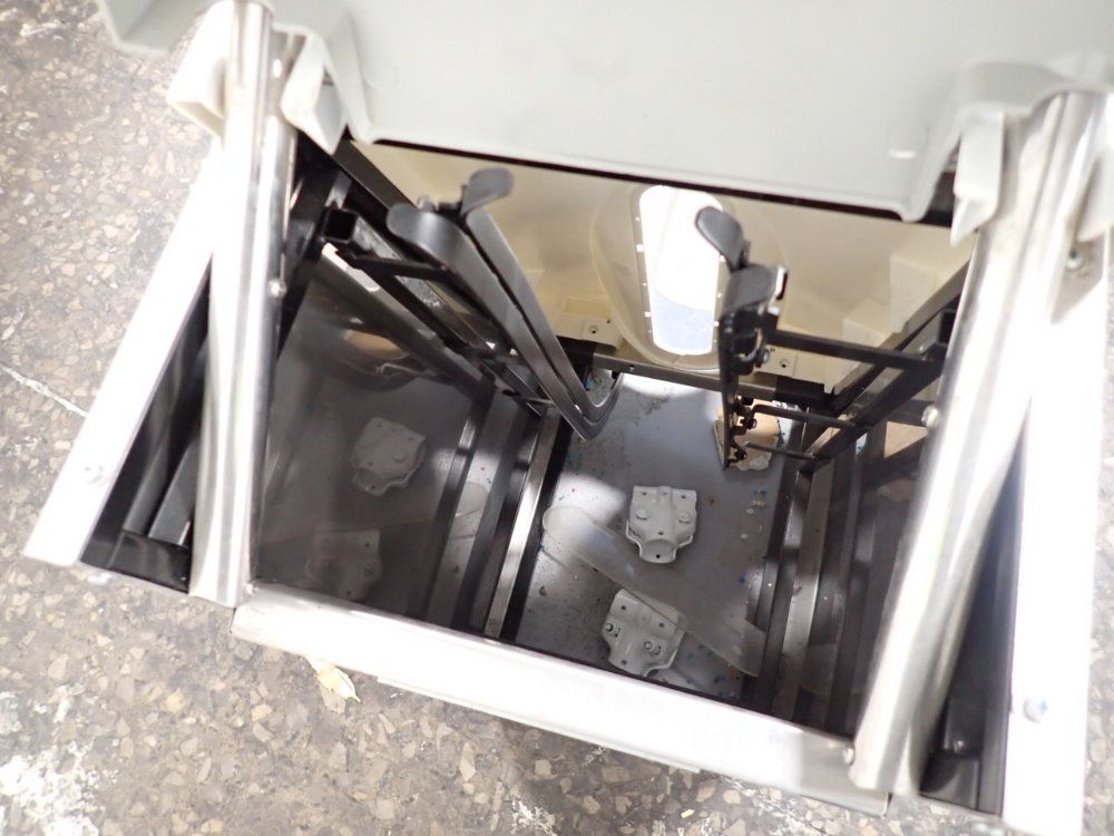 Shoe Inn Shoe Cover Dispenser