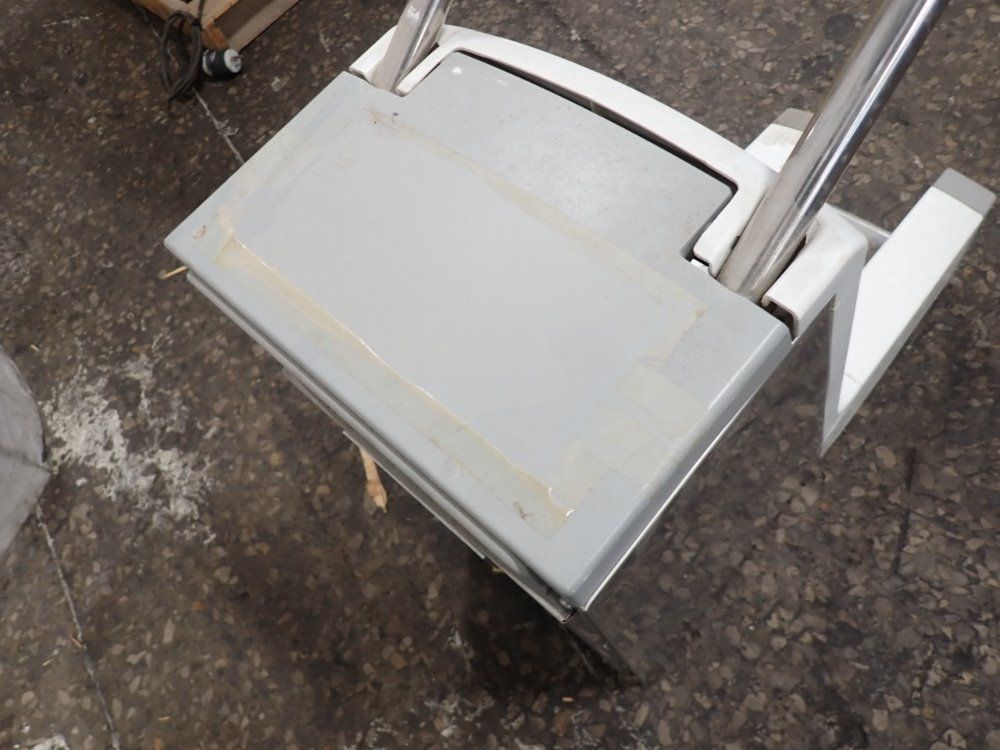 Shoe Inn Shoe Cover Dispenser