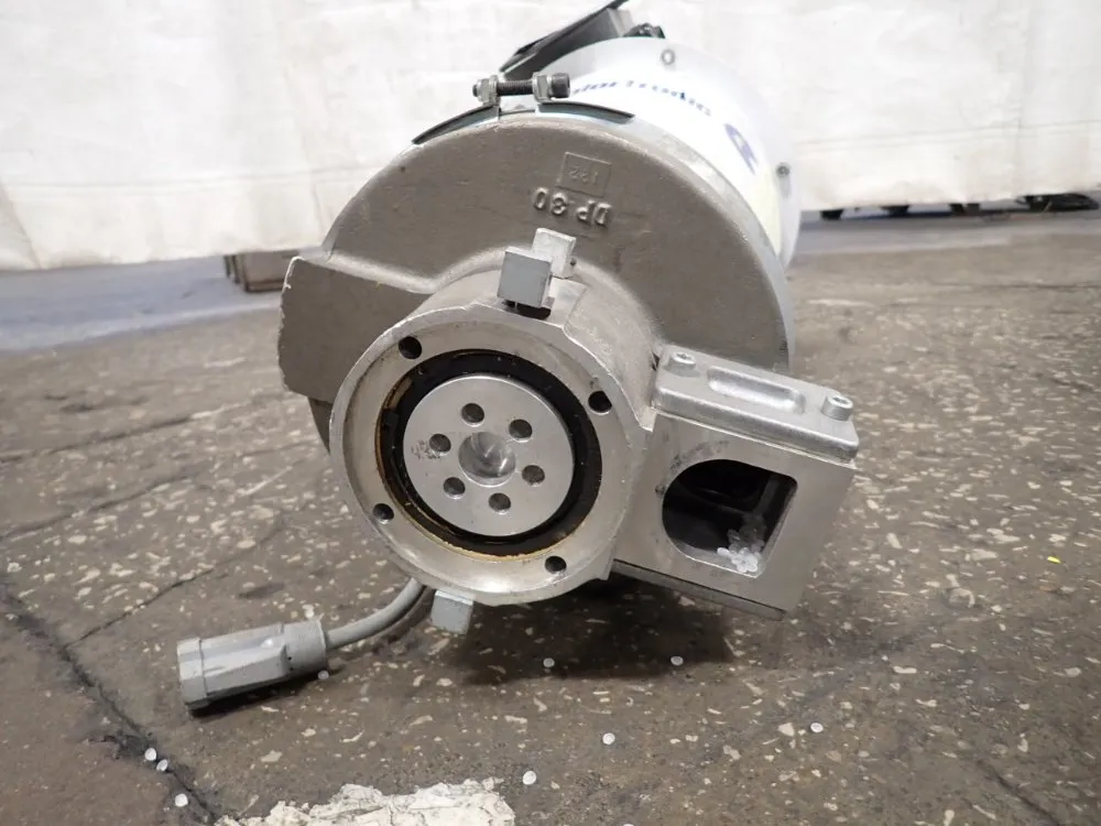 Colortronic Feeder Hopper