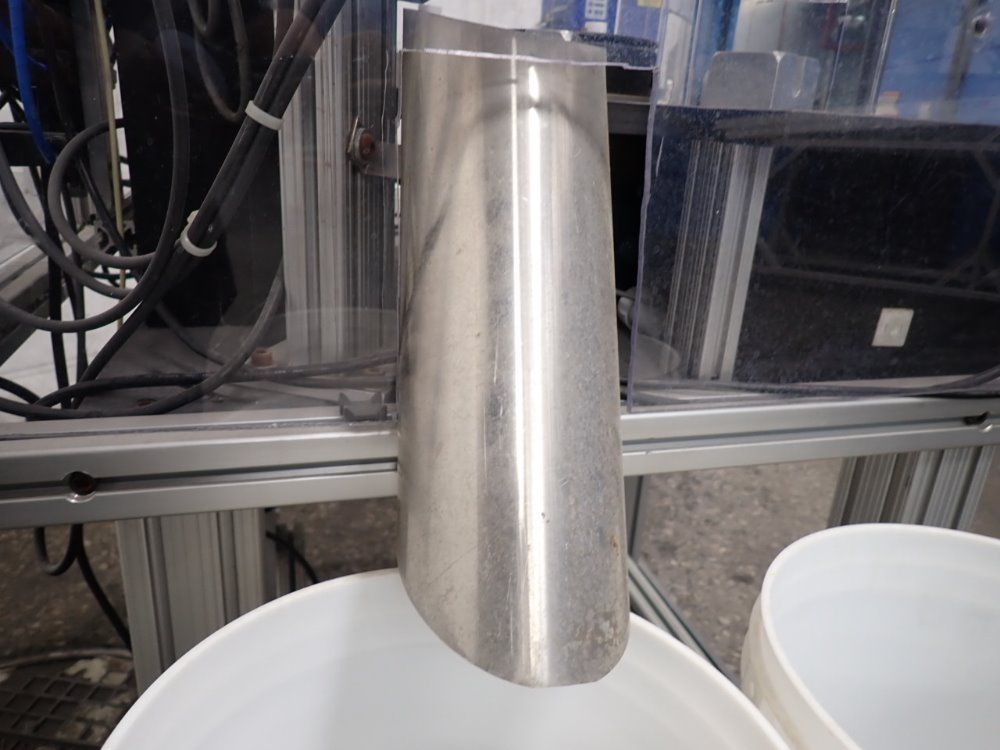 Camco Index Table/feeder