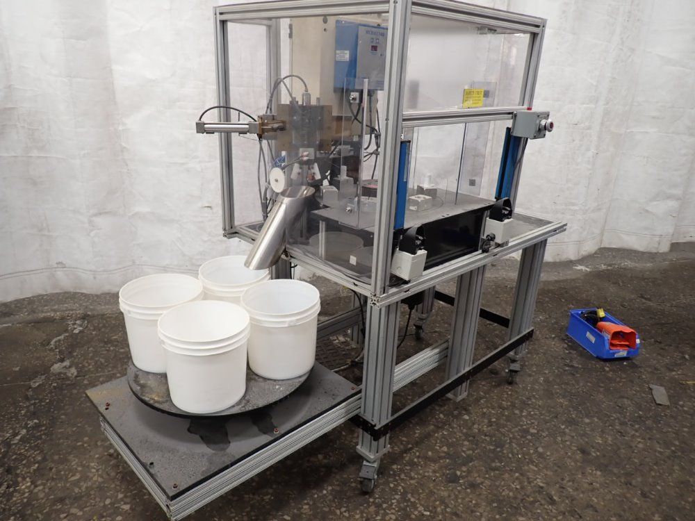 Camco Index Table/feeder