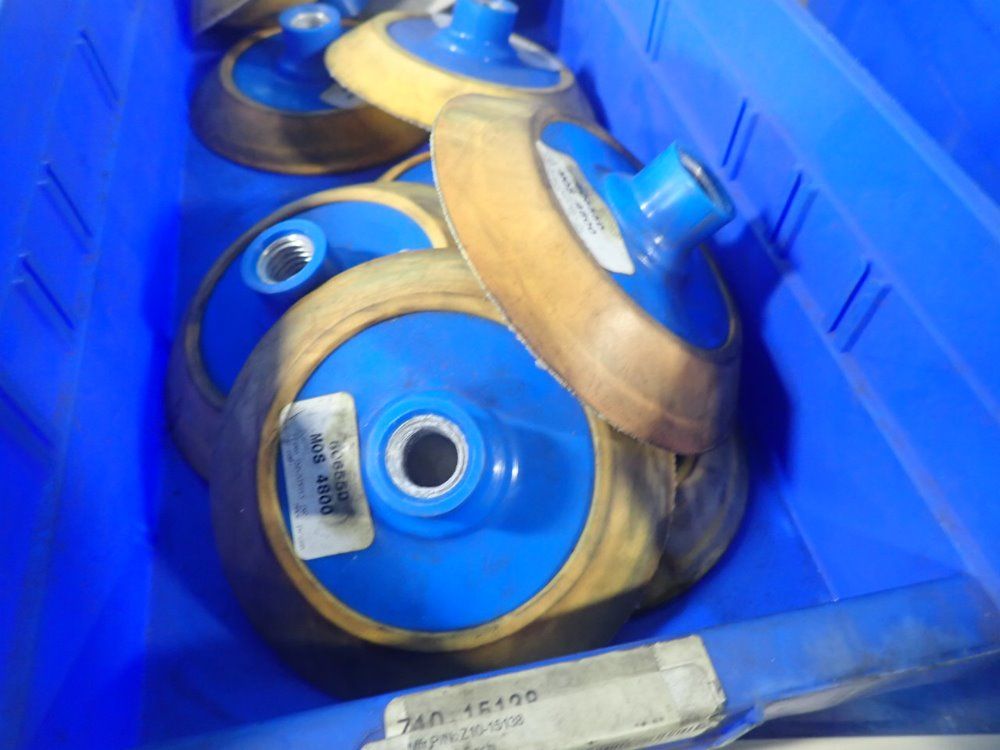 Ferro Industries Sanding Pads