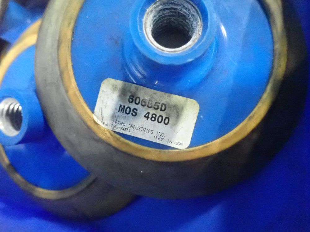 Ferro Industries Sanding Pads