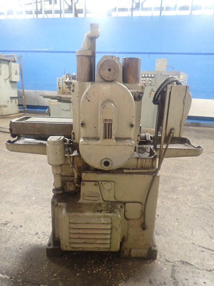 Kent-owens Horizontal Mill