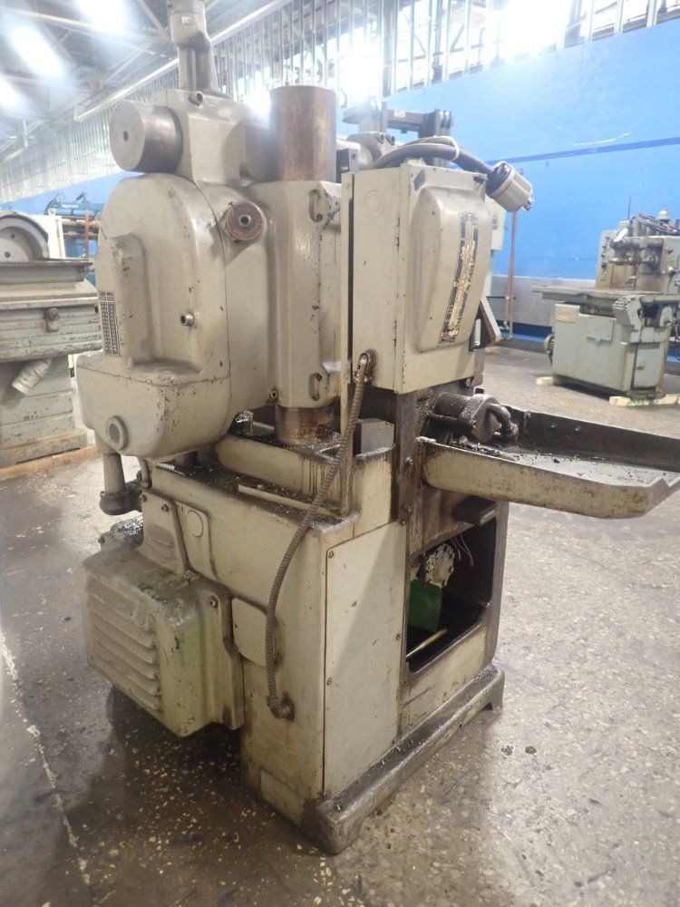 Kent-owens Horizontal Mill