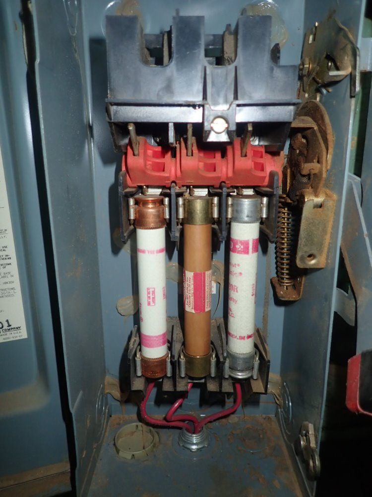 Wysong And Miles Belt Sander