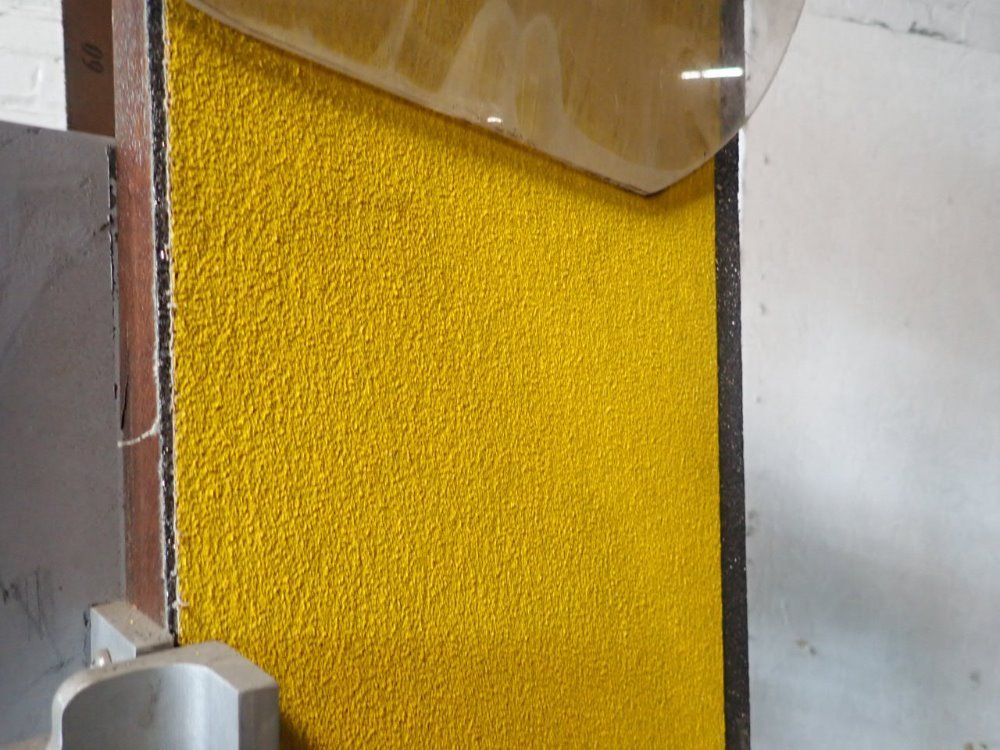 Wysong And Miles Belt Sander