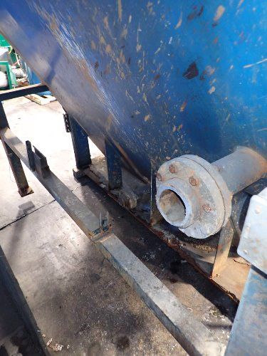 Hydro Flo Incline Plate Clarifier