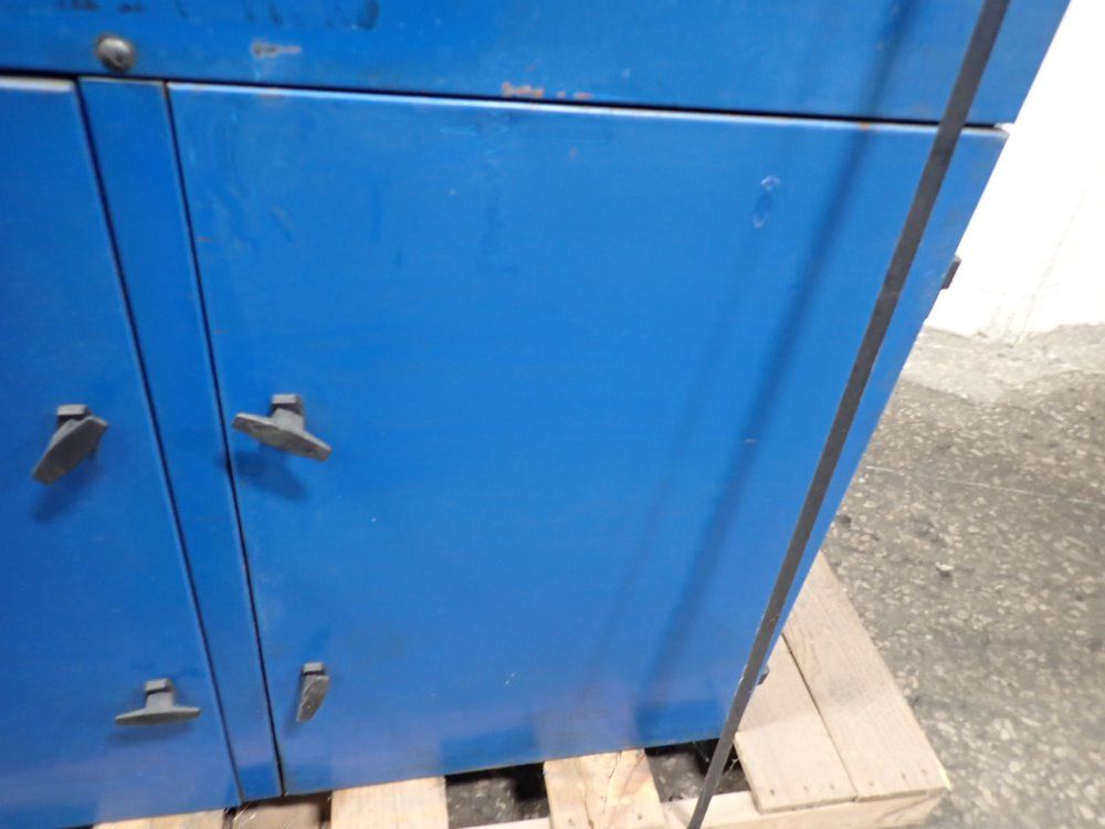 Donaldson Torit Dust Collector