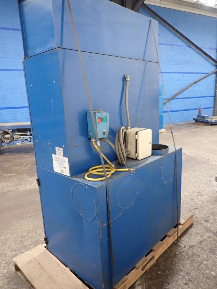 Donaldson Torit Dust Collector
