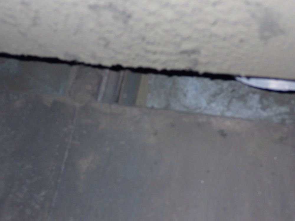 Donaldson Torit Dust Collector