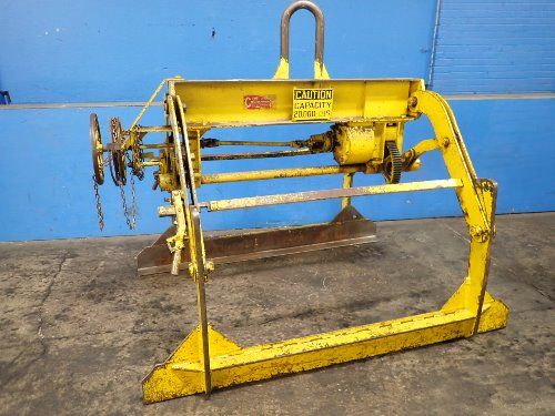 Cullen Friestedt Cullen Friestedt Sheet Lifter