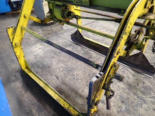 Cullen Friestedt Cullen Friestedt Sheet Lifter