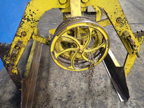 Cullen Friestedt Cullen Friestedt Sheet Lifter