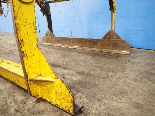 Cullen Friestedt Cullen Friestedt Sheet Lifter